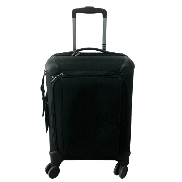 Vlucht handbagage tas