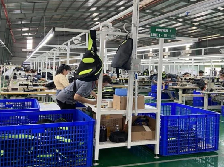 Rolling Cooler Trolley Bag