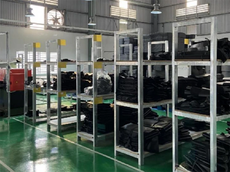 Sports Trolley Bag