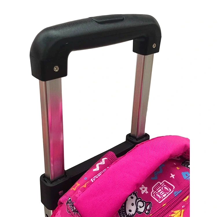 Kids Trolley Backpack