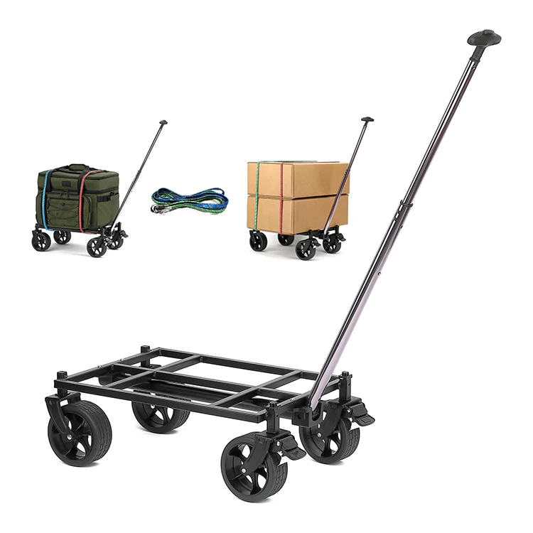 Wheeled Cooler Bag