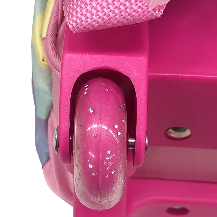 Rolling School Backpack