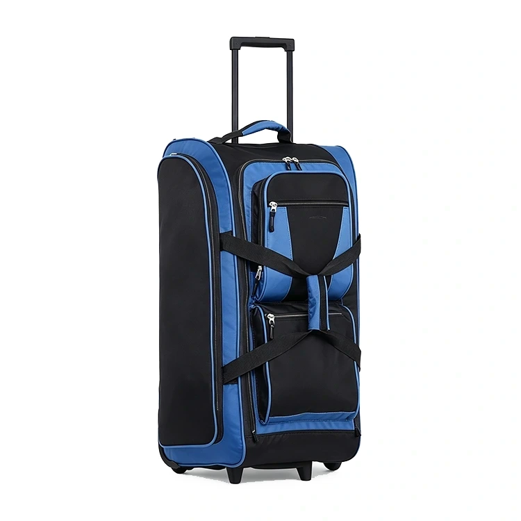 Sports Trolley Bags