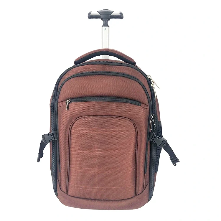 Laptop Trolley Bag