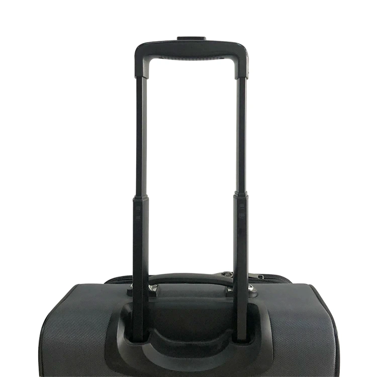 Carry-On Trolley Luggage