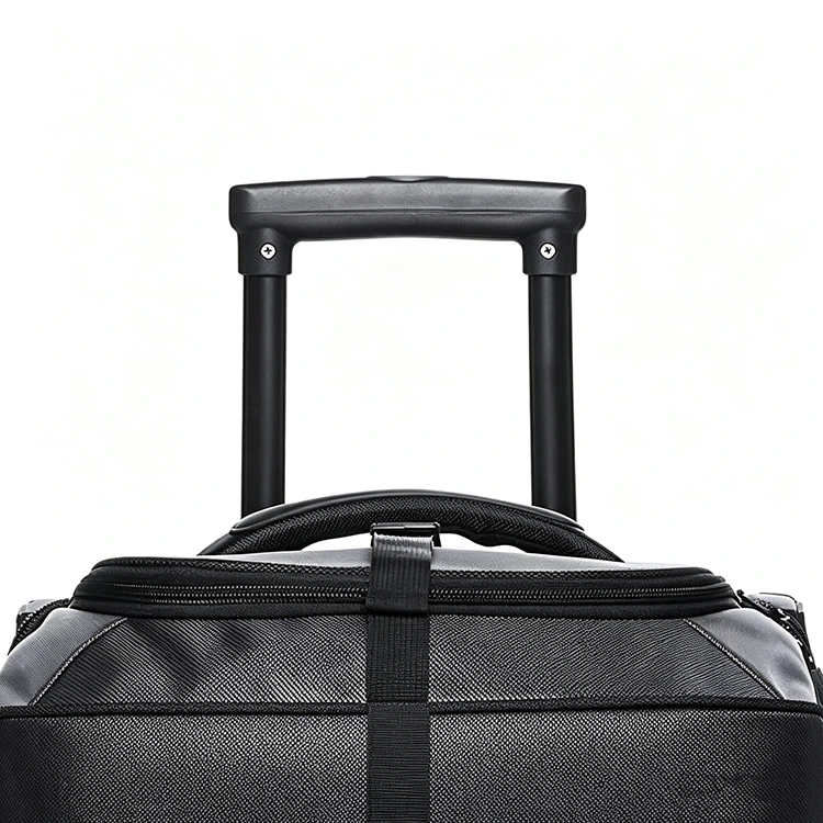 Trolley Duffel Bag