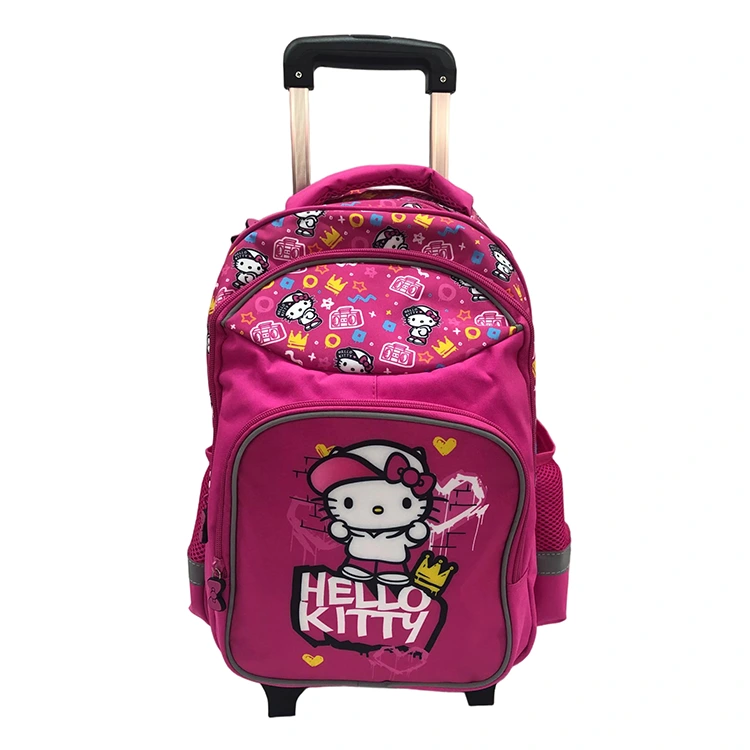 Kindertrolleyrugzak