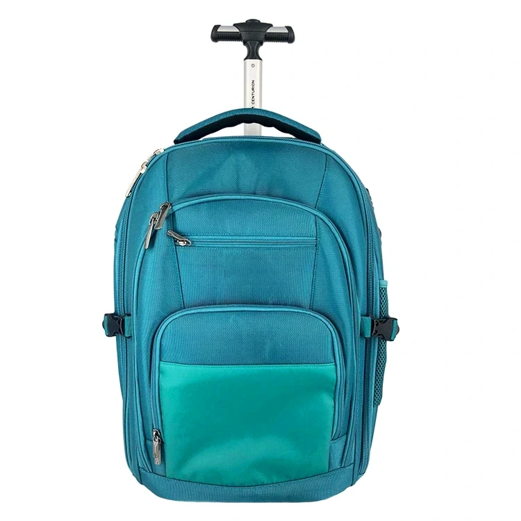 Rollende laptoptas Rollende laptoptas