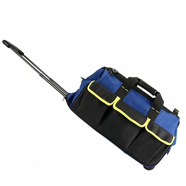 Trolley Roller Gereedschapstas